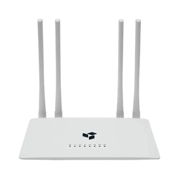 Оборудование для интернета  NewLink